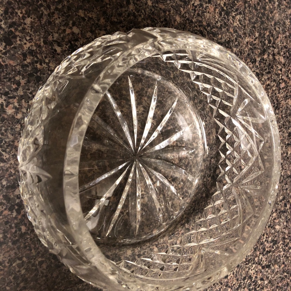 Waterford bowl